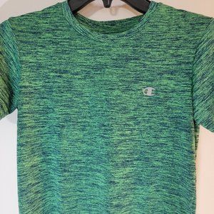 Boys athletic tshirt  size 10/12
